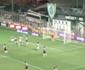 Vdeo: veja os gols de Atltico 2x1 Palmeiras