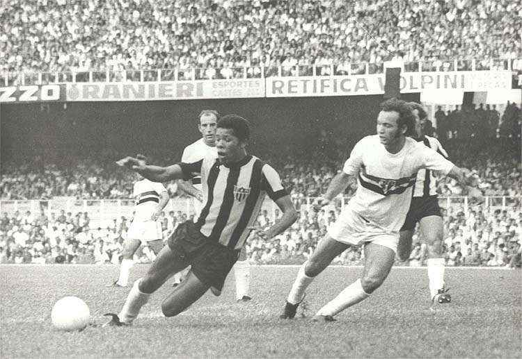 O Cruzeiro/Arquivo Estado de Minas - 1971 