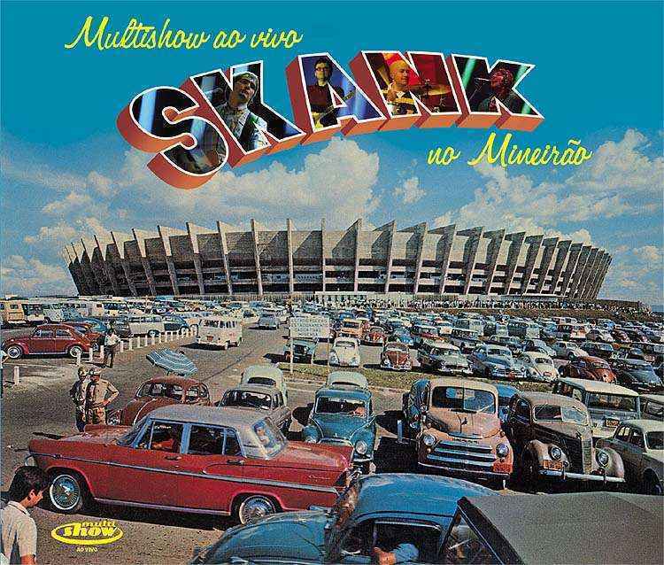 Conheça a história da música É uma Partida de Futebol, do Skank