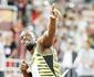 Usain Bolt sobra, ganha ouro nos 200m e volta a superar Justin Gatlin no Mundial de Pequim