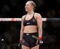 Aps massacrar Bethe, Ronda Rousey demonstra vontade de enfrentar outra brasileira no UFC 