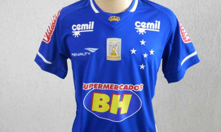 Cruzeiro Esporte Clube/Divulgao