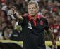 Flamengo visita o Sport no confronto em que a vitria vale ouro para as duas equipes