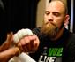 Acusado de violncia domstica contra esposa, Travis Browne tem suspenso retirada pelo UFC