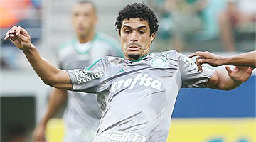  Cesar Greco/Ag Palmeiras/Divulgao