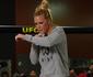 Holly Holm admite medo de enfrentar Ronda Rousey, mas no perde confiana: 'Posso venc-la'