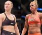 Desafiante teve salrio dobrado para aceitar enfrentar Ronda Rousey no UFC, revela agente
