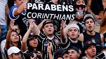 Corinthians/Divulgao