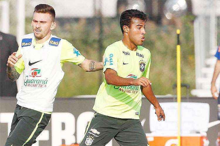 Rafael Ribeiro / CBF 