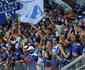 Cruzeiro fecha acordo para setores da Minas Arena no domingo a preos populares para scios