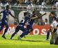 Cruzeiro vence com gol no ltimo minuto, reage no Brasileiro e respira fora da zona da degola