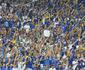 Cruzeiro divulga parcial da venda de ingressos para partida contra o Figueirense, no Mineiro