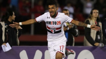 So Paulo/Divulgao