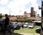 Autoridades negociam soluo para vagas de estacionamento no entorno do Mineiro