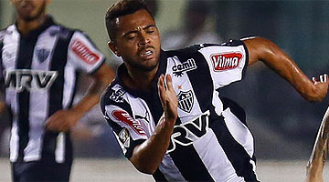 Ricardo Saibun/Santos FC Ricardo Saibun/Santos FC