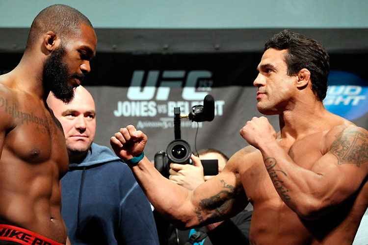 Mike Roach/Zuffa LLC/Zuffa LLC via Getty Images