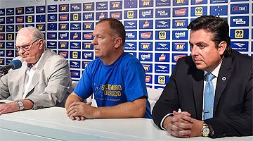 Pedro Vilela/Light Press/Cruzeiro