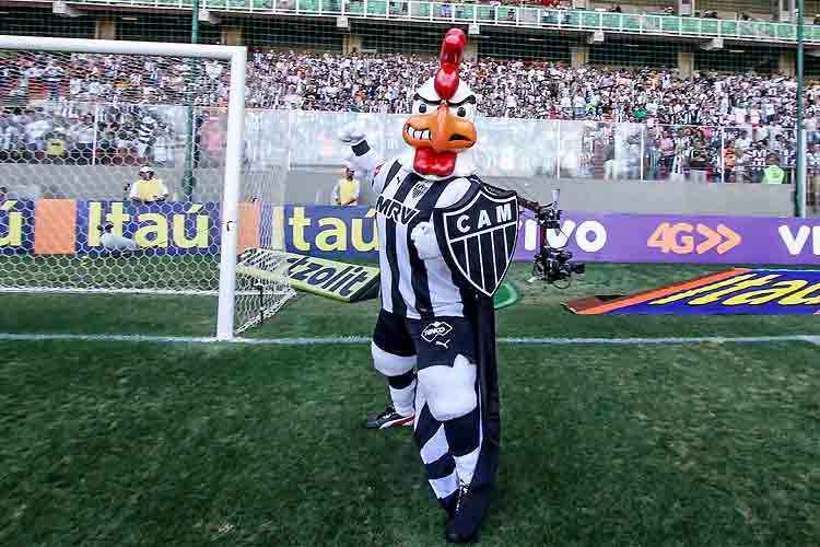 Bruno Cantini/Atlético Bruno Cantini/Atlético