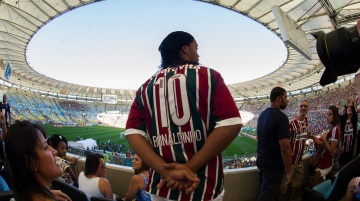 Flickr/Fluminense