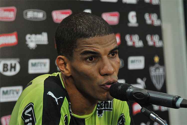 Rodrigo Clemente/EM/D.A Press Rodrigo Clemente/EM/D.A Press
