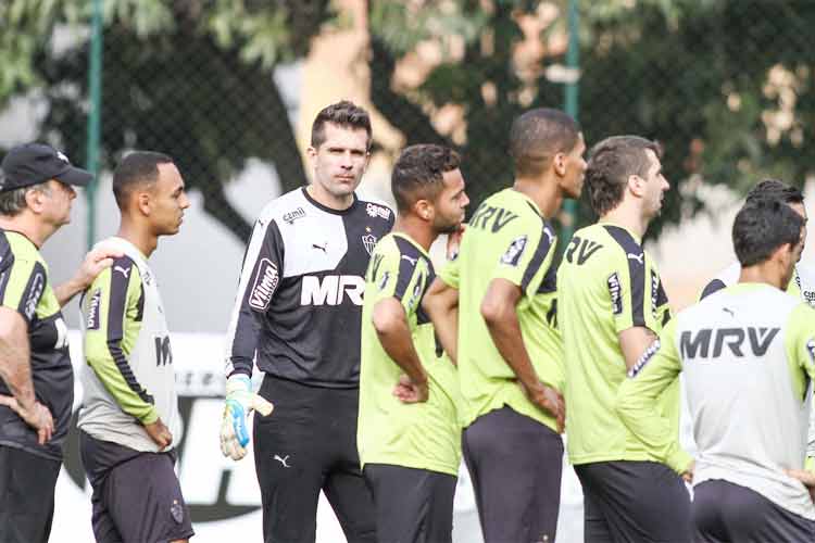 BRUNO CANTINI / ATLÉTICO BRUNO CANTINI / ATLÉTICO