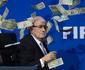 Patrocinadores, Coca Cola e McDonald's pedem que Joseph Blatter deixe a Fifa 'imediatamente'