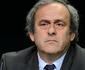 Michel Platini comenta suspenso da Fifa: 'Tentativa de prejudicar minha reputao' 