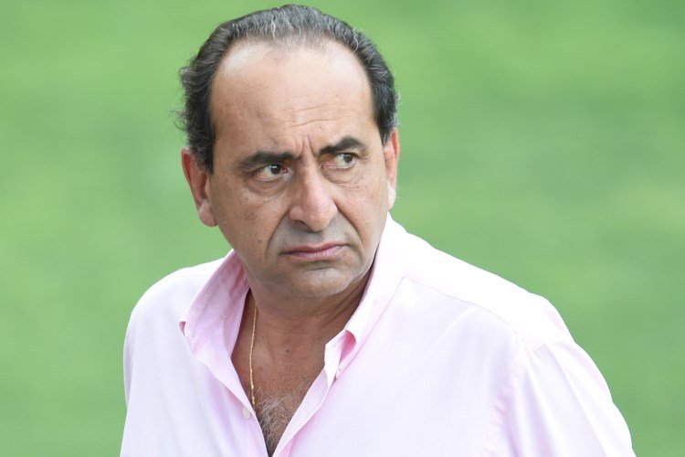 Alexandre Guzanshe/EM/D.A. Press