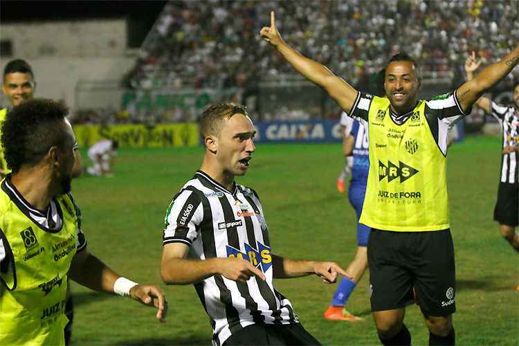 Felipe Couri / tupifc.esp.br 