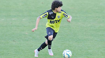 RODRIGO CLEMENTE / EM DA PRESS