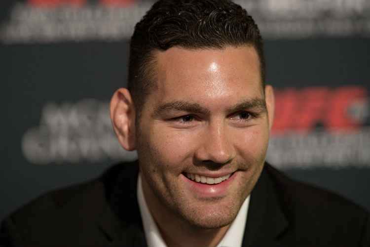 Brandon Magnus/Zuffa LLC/Getty Images