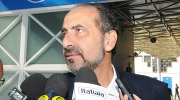 Glaydston Rodrigues/EM/D.A. Press