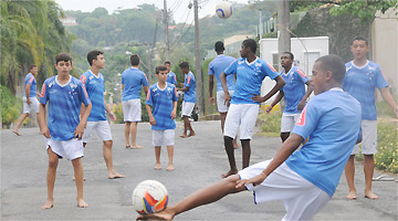  Beto Novaes/EM/D.A Press