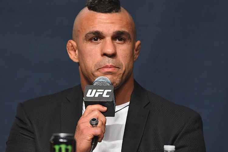 Josh Hedges/Zuffa LLC