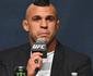 Vitor Belfort se nega a falar sobre caso de doping e cancela entrevista nos EUA de �ltima hora