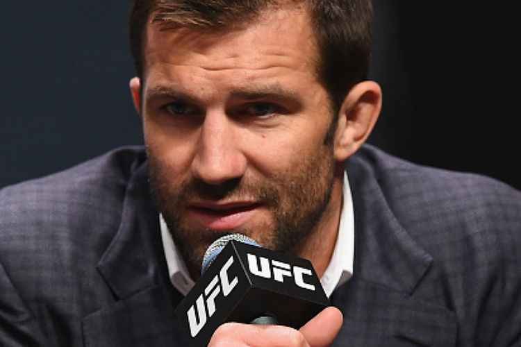 Josh Hedges/Zuffa LLC/Getty Images