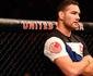 Weidman provoca concorrentes e amea�a subir de categoria por n�o ter advers�rios � altura