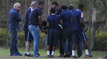 Jair Amaral/EM/D.A Press