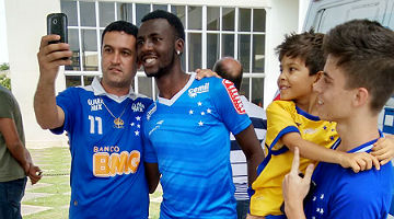 GUstavo Andrade/Superesportes