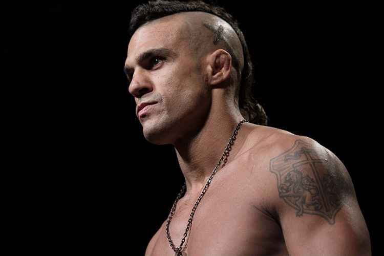 Brandon Magnus/Zuffa LLC/Getty Images