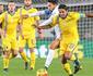 Sampdoria empata fora pelo Italiano e fica distante de zona de classificao  Liga Europa
