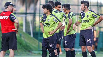 Bruno Cantini/Atlético Bruno Cantini/Atlético