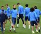 Real Madrid e Paris Saint-Germain duelam no Santiago Bernabu pela liderana do Grupo A