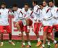 Brigando pela ponta do Grupo C, Benfica recebe o Galatasaray, e Atltico visita o Astana