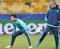 Cesc Fabregas desmente imprensa e garante ter bom relacionamento com Jos Mourinho
