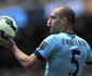 Zabaleta e Garay so cortados da Argentina e aumentam lista de desfalques contra o Brasil