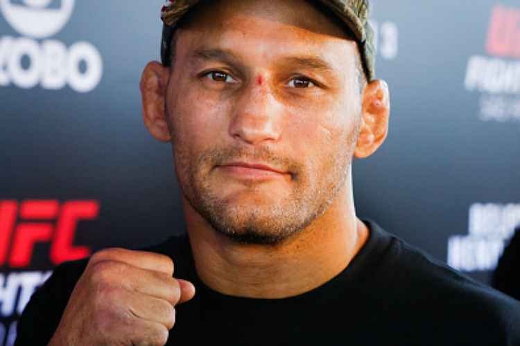 Alexandre Schneider /Zuffa LLC/Getty Images