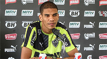 Bruno Cantini/ Atlético Bruno Cantini/ Atlético