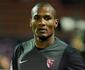 Oferecido ao Cruzeiro, Malouda  rejeitado no clube, que sinaliza presso de agente por negcio
