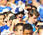 Cruzeiro inicia venda de ingressos para partida contra o Sport, no prximo domingo, no Mineiro